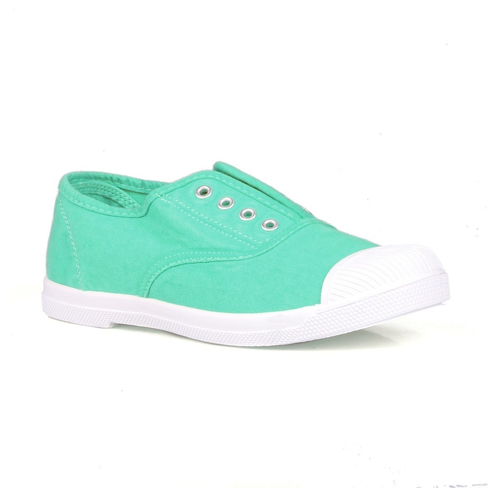 Jacy-01 Laceless Women's Sneakers